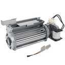 Cooling Fan W11107275 Replacement Whirlpool,JennAir and KitchenAid Range Oven,Blower Motor Replacement Part W10162259 W10780482 W10842388 W10860981 PS12347171 AP6278015 EAP12347171 4546036