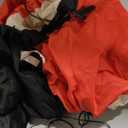 8FT Christmas Inflatables Outdoor Decorations, Christmas Inflatable Santa Claus with LED Lights, Inflatable Christma Decorations Blow Up Santa, Giant Xmas Inflatables for Garden Lawn Yard Party