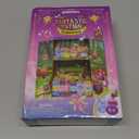 CARTELL Fairy Magic Potions Kit for Kids, Upgraded 26 DIY Mixed Magic Wizard Potion Bottles, Mystery Potions Craft Kit, Christmas Decorations Birthday Gifts for Age 6 7 8 9 10+ Year Old Girls Boys