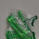 2PCS Grape Cutter Slicer for Tomatoes, Cherries, Strawberries, Fruits and Vegetables, Quarters Kitchen Gadget, Green