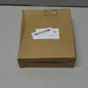 W10295370A WRS588FIHZ04 WRS325SDHZ WRS325SDHZ13 Water Filter Replacement for Whirlpool WRS321SDHZ13 WRS325FDAM04 WRSF5536RZ00 WRS588FIHZ00 WRFF3236RZ00 WRMF3636RZ00 WRS571CIHZ01