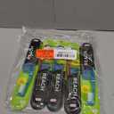REACH Crystal Clean Firm Adult Toothbrush, 1 ea -  (Pack of 5)