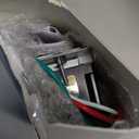 ENERLITES Countdown Timer Switch for Bathroom Fans and Lights, 1-30 Min, Neutral Wire Required, UL Listed, White