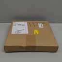 2 Pcs 10 Inch Carbon Steel Heart Shaped Cake Pans Valentine's Day Baking Mold Pizza Pan Flat Heart Cake Mold Non Stick Baking Supplies for Cookie Birthday Wedding Party (Pink)