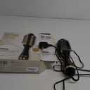 HOT TOOLS 24K Gold One-Step Hair Dryer and Volumizer | Style and Dry Quickly with Less Frizz, Professional Blowout with Ease for Shiner, Healthier-Looking Hair