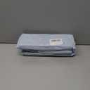 3 x Weather Stripping Door Seal Strip, 118'' Foam Weatherstripping Window Sealer Winter, Door Soundproofing Self Adhesive Window Door Insulation Strip for Exterior Door, Draft Stopper Gap Filler (White)