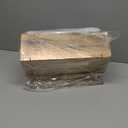 Bird Feeders, Heavy Duty Metal Bird Feeder for Outdoors Hanging, Weatherproof Large Capacity Wild Birdfeeder for Outside Garden Yard, Country House Shape (Horizontal) (Horizontal-6 pounds)