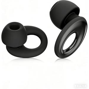 Ear Plugs for Sleeping Noise Cancelling, 30dB Noise Reduction