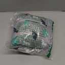 Bassinet Sheet 4 Pack for Baby Boys or Girls, Bassinet Sheets Ultra Soft Universal Fit for Most Rectangle, Oval, Hourglass Bassinet Mattress, Bassinet Sheets, Grey