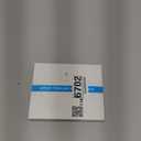 NEWCARE Digital Optical Splitter 1 in 2 Out,SPDIF Toslink Optical Audio Cable Splitter 1x2 Support LPCM2.0 Doldy Digital & DTS 5.1 for Xbox,PS4,PS5,DVD,TV Box,Home Theatre, Receiver,Sound Bar