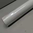 White Contact Paper Glossy Shiny Peel and Stick Wallpaper for Countertops
23.6" x 216.5" White Wall Paper Self Adhesive Removable Thicken Waterproof for Kitchen Cabinet, Decorative Vinyl Paper
