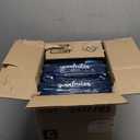 Goodnites Boys' Nighttime Bedwetting Underwear, Size Large (68-95 lbs), 75 Ct (3 Packs of 25), Packaging May Vary