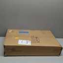 Fluted Nightstand, Farmhouse Night Stand with 3 Drawers, Mid Century Modern Side Accent Table,Bedside End Table for Bedroom, Living Room, Natural