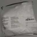 SweatyRocks Women's Sexy Cute Off Shoulder Ruffle Hem Flowy Chiffon Blouses Top (Large, White)