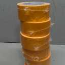 Oleitodh 22 Pack orange Duct Tape Heavy Duty,8.3 Mil Thickness,2 Inches x 30 Yards,Strong Industrial Strength,Flexible,No Residue,Waterproof and Tear by Hand,Multi-Use for Indoor & Outdoor Repairs