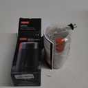 Bodum Bistro Electric Blade Coffee Grinder, White