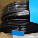 Drip Irrigation System 230FT Quick-Connect Drip Irrigation Kit with 1/4 inch 1/2 inch Irrigation Tubing Hose and Accessories for Lawn Raised Bed Greenhouse Plant Watering System
