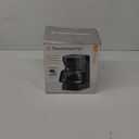 Toastmaster 5 Cup Coffee Maker