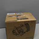 ECCPP A/C Compressor with Clutch 2015-2021 Fit for Kia Sedona 3.3L AC Compressor Strong Cooling