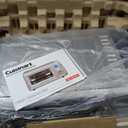 Cuisinart CSO-300N Convection Steam Oven, Stainless Steel