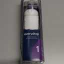 everydrop by Whirlpool Ice and Water Refrigerator Filter 1, EDR1RXD1, Single-Pack , Purple