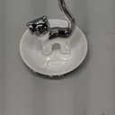 PUDDING CABIN Cat Ring Holder, Trinket Dish for Rings Earrings Organizer, Cat Lovers Gift for Women Mom, Funny Cat Themed Gifts for Girls Friends Valentine Christmas