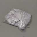 4PCS/Set Wedding Dresses Corset Kit Panel Extender Zipper Replacement Adjustable Corset Back Kit for Prom Dresses (10, White)