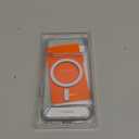 TORRAS Strong Magnetic & Seamless Stand for iPhone 17 Pro Max Case, Anti-Yellowing, Fit for MagSafe, Military Grade Drop Protection, Adjustable Kickstand Slim for iPhone 17 Pro Max Case Diamond Clear