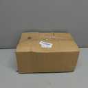 NETANY 6-pack 16 oz Overnight Oats Containers with Lids, Glass jars with Airtight Lids, Wide mouth Mason Salad jars, Glass Food Storage Containers for Snacks Yogurt Spice Sugar