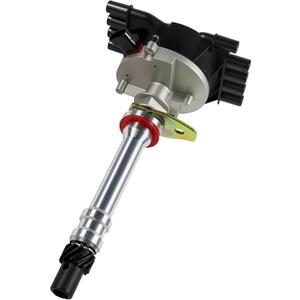 Complete Ignition Distributor Replacement For GMC Vortec C1500 C2500 C3500 K1500 K2500 K3500 1996 1997 1998 1999 2000 2001 2002 V8 5.0L 5.7L Relpaces # 93441558