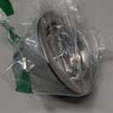Moen 22037 3-1/2 Inch Drop-In Basket Strainer with Drain Assembly, Satin