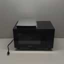 Furrion RV Microwave - 0.9 cu. ft, Black