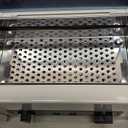 Hot air sterilizer, disinfection, dry heat, high temperature, sterilizer, autoclave, 300 W, disinfection, cosmetics, foot care, tattoo, nail bit, studio, nail sterilizer