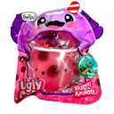 UGLY CUTE SMUSHY  Toys,Pack Of 3