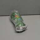 SANHO Premium Sensory Sock,Small, 35" L x 20" W, Good for Height:Up to 40", Updated Version,Green