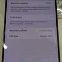 Apple iPhone 16 Pro, 1TB, Natural Titanium - Unlocked