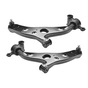 TUUMOND Front Lower Control Arm with Ball Joint Fit for Mazda 6 2014-2021 All Models, Mazda CX-5 2013-2016 All Models - 2 PCS Suspension Kit K623522 K623521