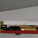 CHI Ceramic Curling Iron, Hair Curler for Smooth & Shiny Curls, Adjustable Temperature & Automatic Shut-Off, 1" Barrel, Black