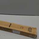 Retractable Baby Gates for Doorways, Mesh Dog Gate for Stairs, Pet Gate Indoor, Extends to 55" Wide 33" Tall, Safety Toddlers Gates for Hallways, Indoor & Outdoor Use, Black