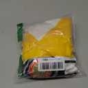 Morphsuits Yellow Power Ranger Costume Adult Men, Power Ranger Costume Adult, Funny Costumes for Adults (X-Large)