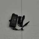 19V AC DC Adapter for Samsung Odyssey G5 27" 32" 34" Curved Gaming Monitor Charger Power Cord for Samsung CH71 C27H711QEN C27H711 C27G55 C32G55 C34G55 C27G55T C32G55T C34G55T Power Supply