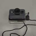 Kids Camera Instant Print, Christmas Birthday Gifts for 3-12 Year Old Boys Girls, 2.4in Screen 1080P Kids Digital Camera Toys for Kids Age 3 4 5 6 7 8 9 10 with 3 Rolls Print Paper 32G Card