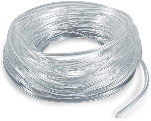 Vinyl Sling Chair Spline Outdoor Patio Long Solid Awning Cord Replacement Fabric Sling Chair Spline Replacement for Outdoor Patio Lawn Garden Pool Furniture(25 ft,3/16") Vinyl Sling Chair Spline Outdoor Patio Long Solid Awning Cord Replacement Fabric Sling Chair Spline Replacement for Outdoor Patio Lawn Garden Pool Furniture(25 ft,3/16")
