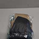 Reusable Dog Diapers Male, Premium Washable Belly Bands for Male Dogs, Pack of 5, High Absorbing Small Male Dog Wraps for Doggie & Puppy in Incontinence or Excitable Urination and Training (S)