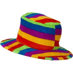 Top Hats - Rainbow