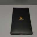 UNBREAKcable [UP to 9.5"]XL Size EXTRA Large Waterproof Phone Pouch Floating IPX8 Phone Case Dry Bag for iPhone 17 Air 16 15 14 Pro Max Samsung S25 Ultra, Travel Kayaking Beach Essentials - 2 Pack