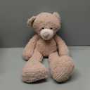 18" Pink Bear Stuffed Animals for Boys and Girls,Soft and Adorable Stuffed Bear Plush Toys for Newborn Babies,Cuddly Stuffed Bear for Kids,Great Gifts on Birthday,Christmas