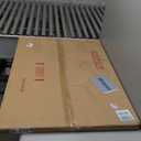 LaVie Home 24x36 Picture Frame Gold Poster Frame,Display Pictures 20x30 with Mat or 24x36 Without Mat, Stable and Sturdy Frame and Polished Plexiglass, Horizontal and Vertical Format of The Walls