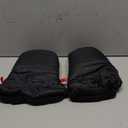 Winter Stroller Gloves, Universal Stroller Mitten, Waterpoof, Windproof, Stroller Hand Muff, Warmmuffs, Accessories, Extra Thick, Anti-Freeze