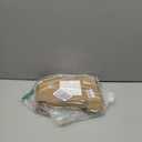 Soft Bullet Toy Gun Shell Ejecting Toy Pistol, EVA Foam Bullets Toy Guns for Boys, Kids, Gifts, Educational Model Toys and Fun Shooting Experience (Grey)